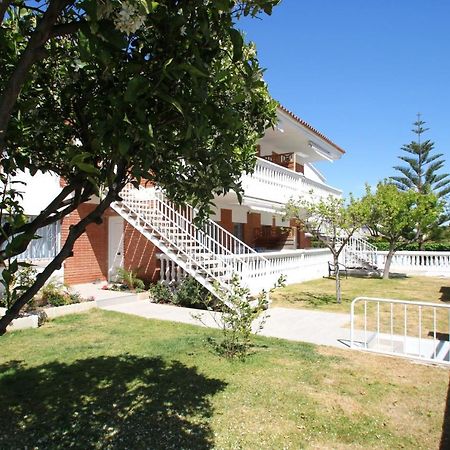 Casa Rosales 2 Διαμέρισμα Cambrils Εξωτερικό φωτογραφία