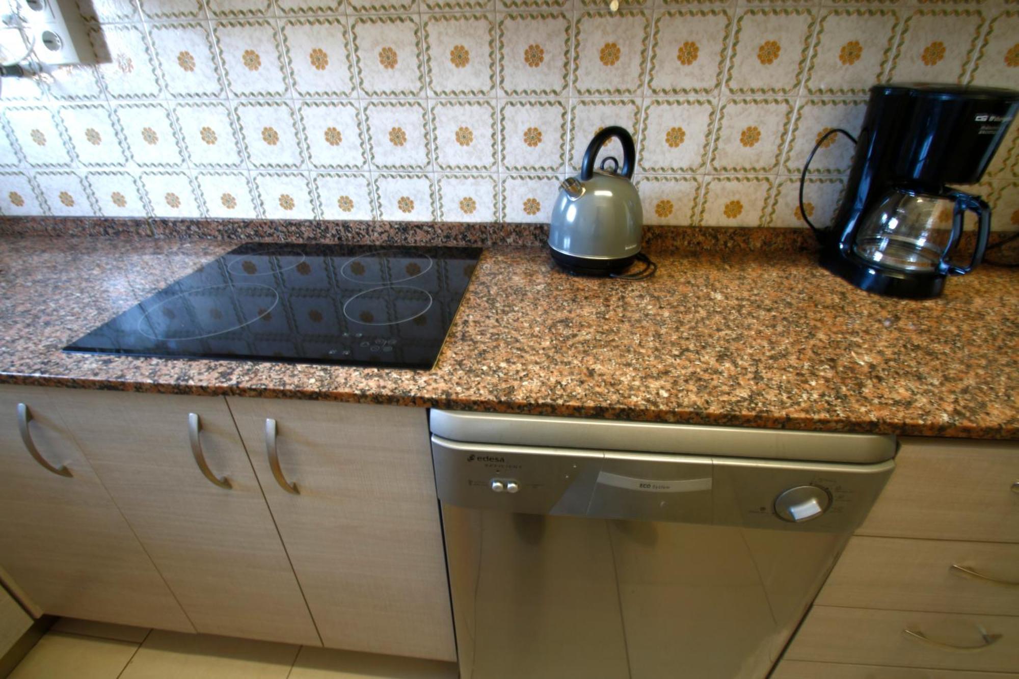 Casa Rosales 2 Διαμέρισμα Cambrils Εξωτερικό φωτογραφία