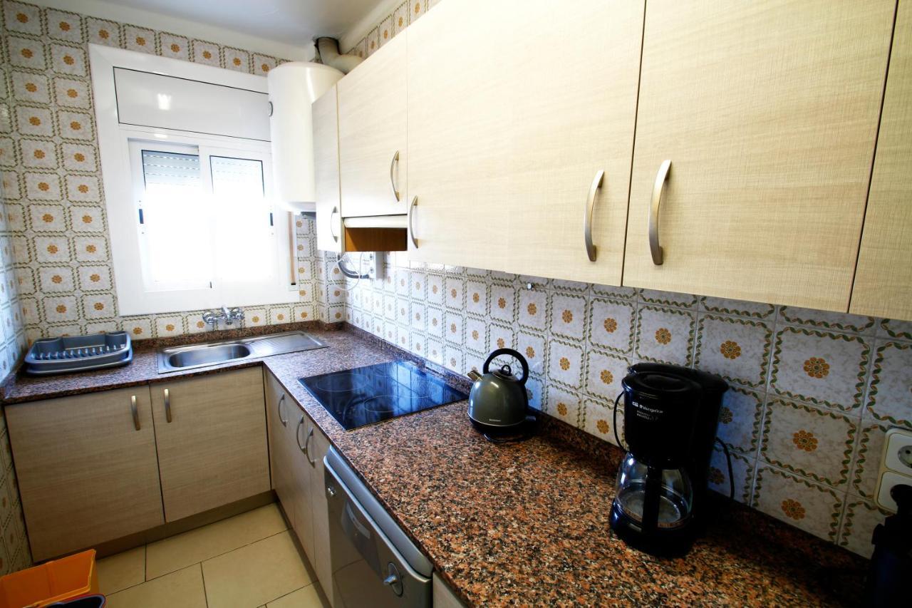 Casa Rosales 2 Διαμέρισμα Cambrils Εξωτερικό φωτογραφία