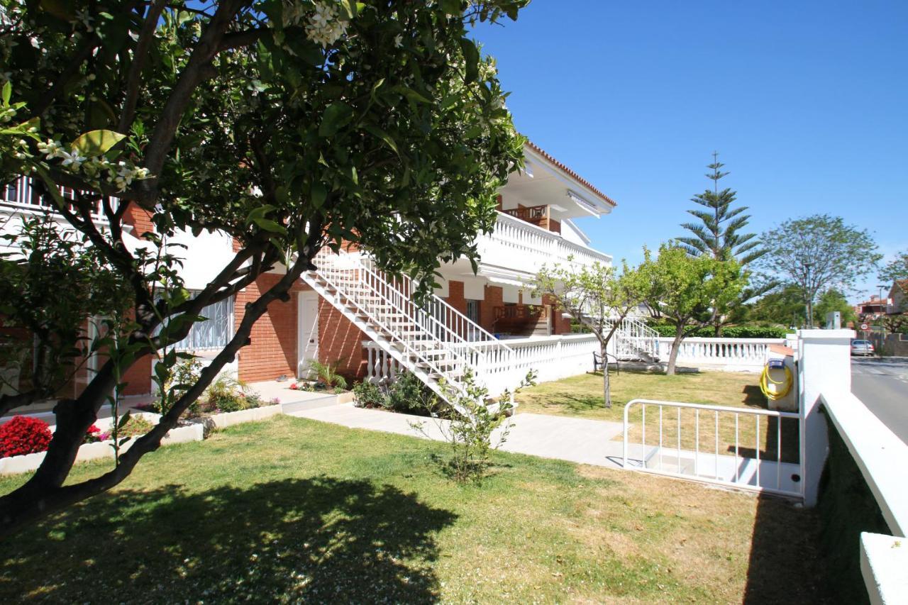 Casa Rosales 2 Διαμέρισμα Cambrils Εξωτερικό φωτογραφία
