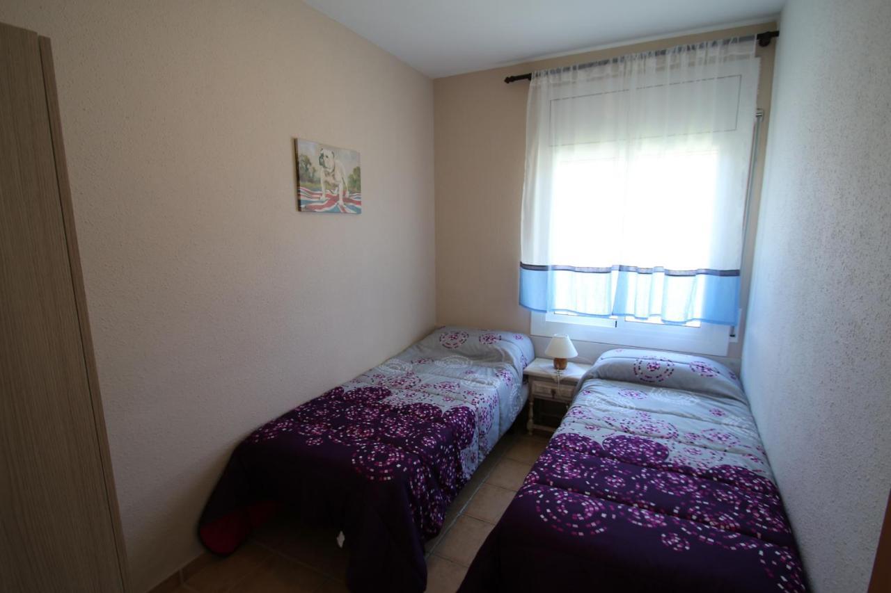 Casa Rosales 2 Διαμέρισμα Cambrils Εξωτερικό φωτογραφία