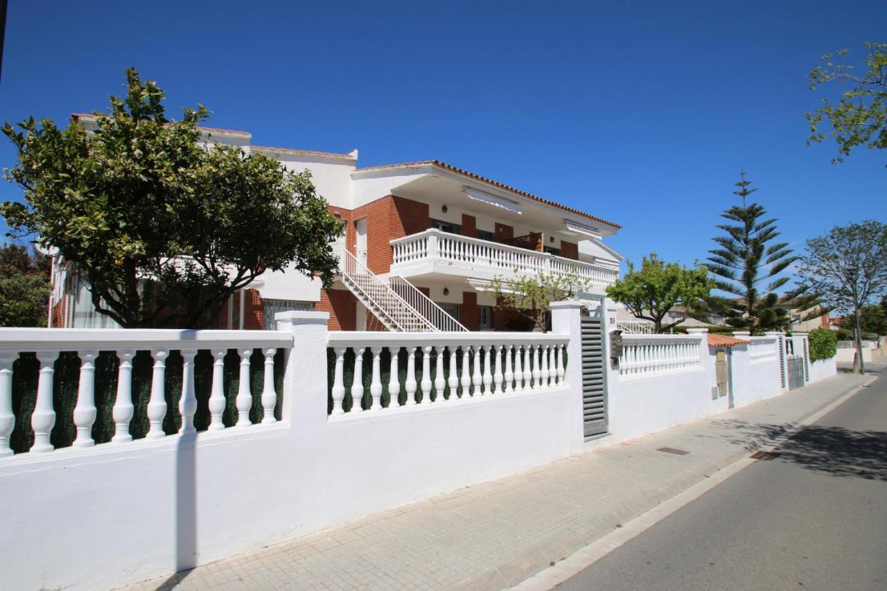 Casa Rosales 2 Διαμέρισμα Cambrils Εξωτερικό φωτογραφία