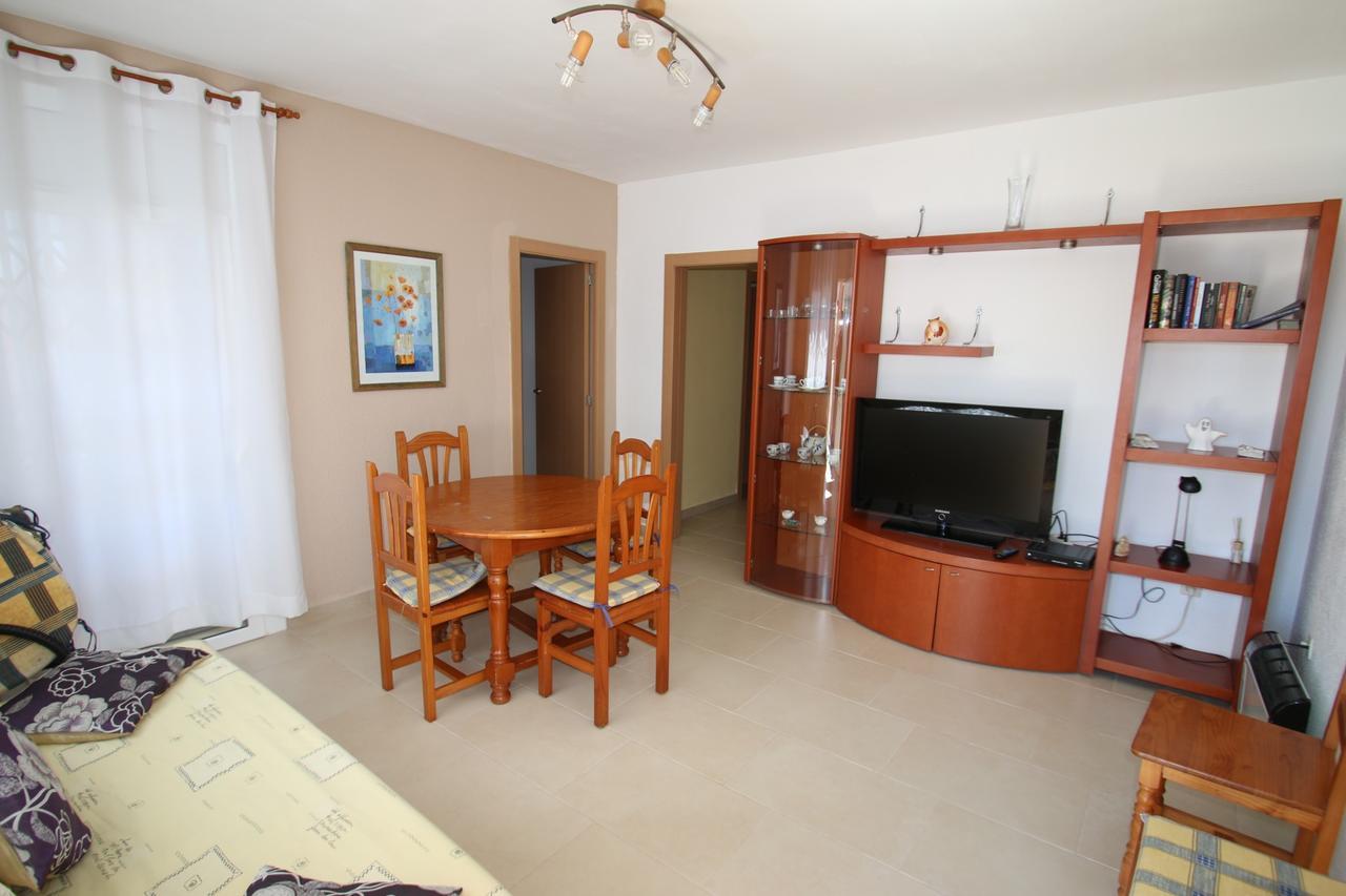 Casa Rosales 2 Διαμέρισμα Cambrils Εξωτερικό φωτογραφία