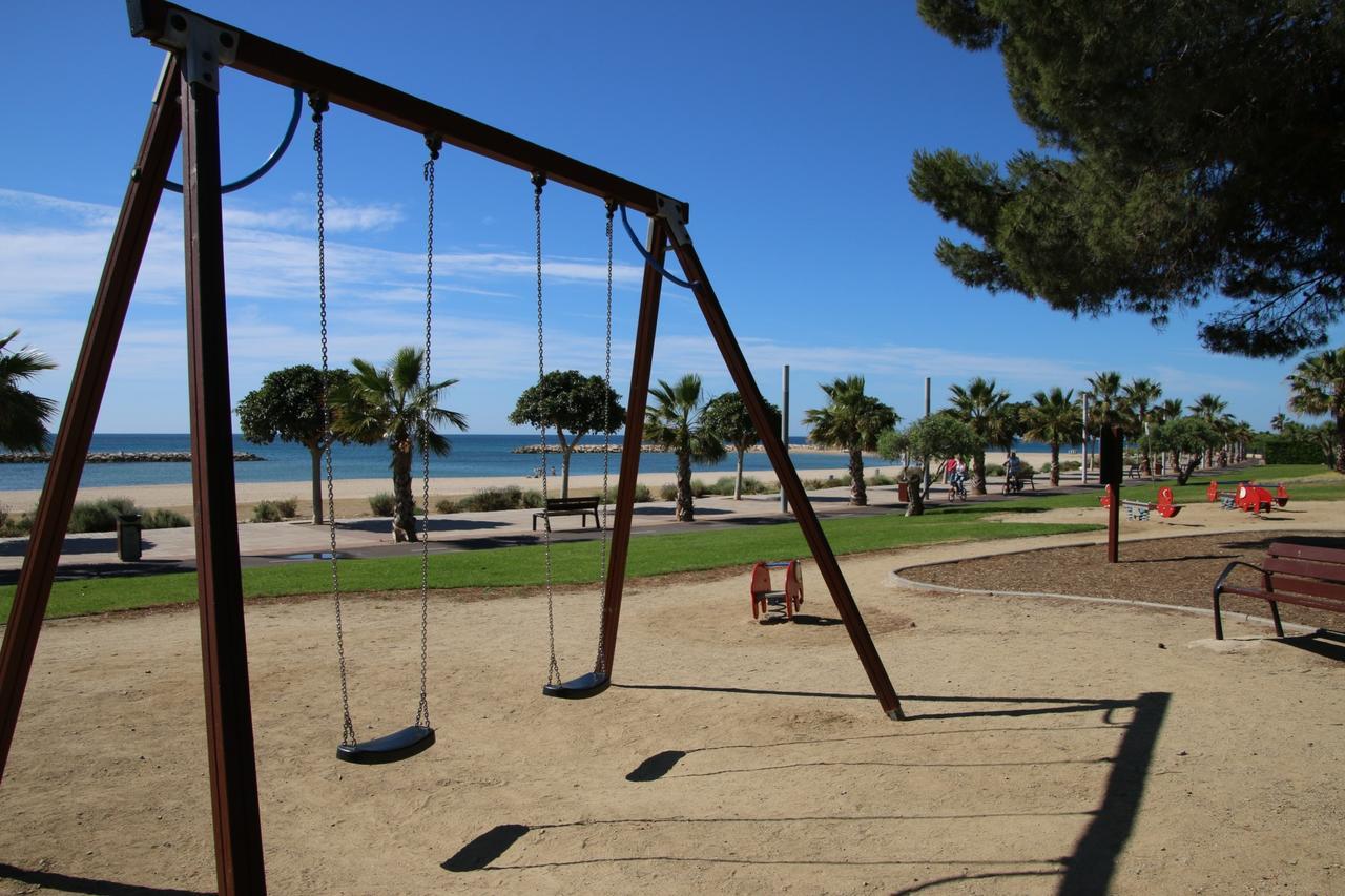 Casa Rosales 2 Διαμέρισμα Cambrils Εξωτερικό φωτογραφία