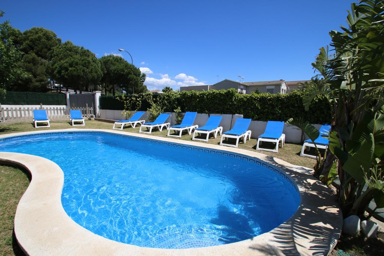 Casa Rosales 2 Διαμέρισμα Cambrils Εξωτερικό φωτογραφία