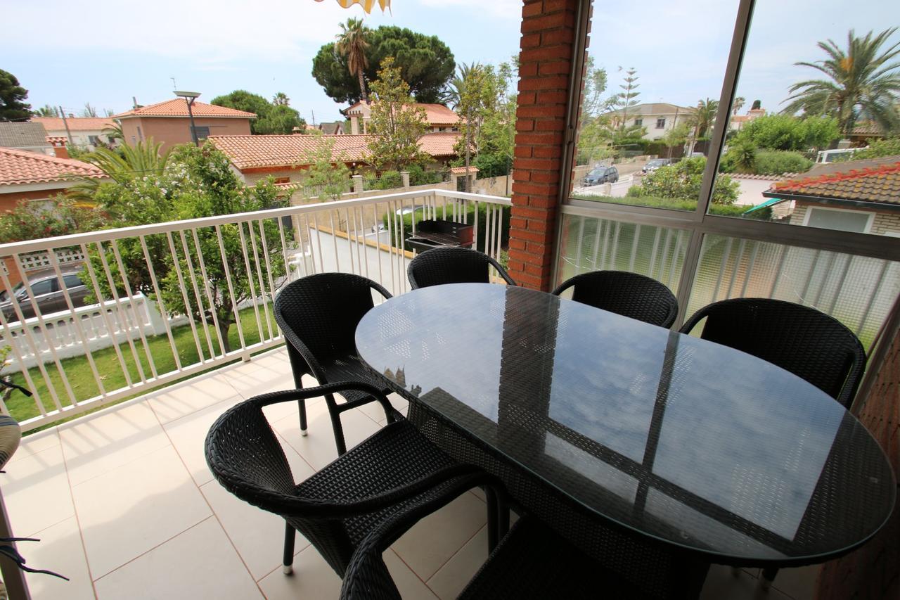 Casa Rosales 2 Διαμέρισμα Cambrils Εξωτερικό φωτογραφία