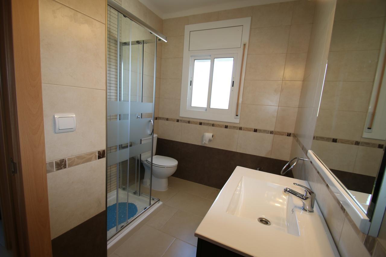 Casa Rosales 2 Διαμέρισμα Cambrils Εξωτερικό φωτογραφία