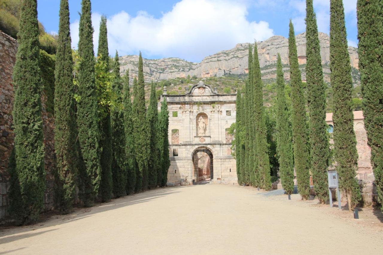 Casa Rosales 2 Διαμέρισμα Cambrils Εξωτερικό φωτογραφία