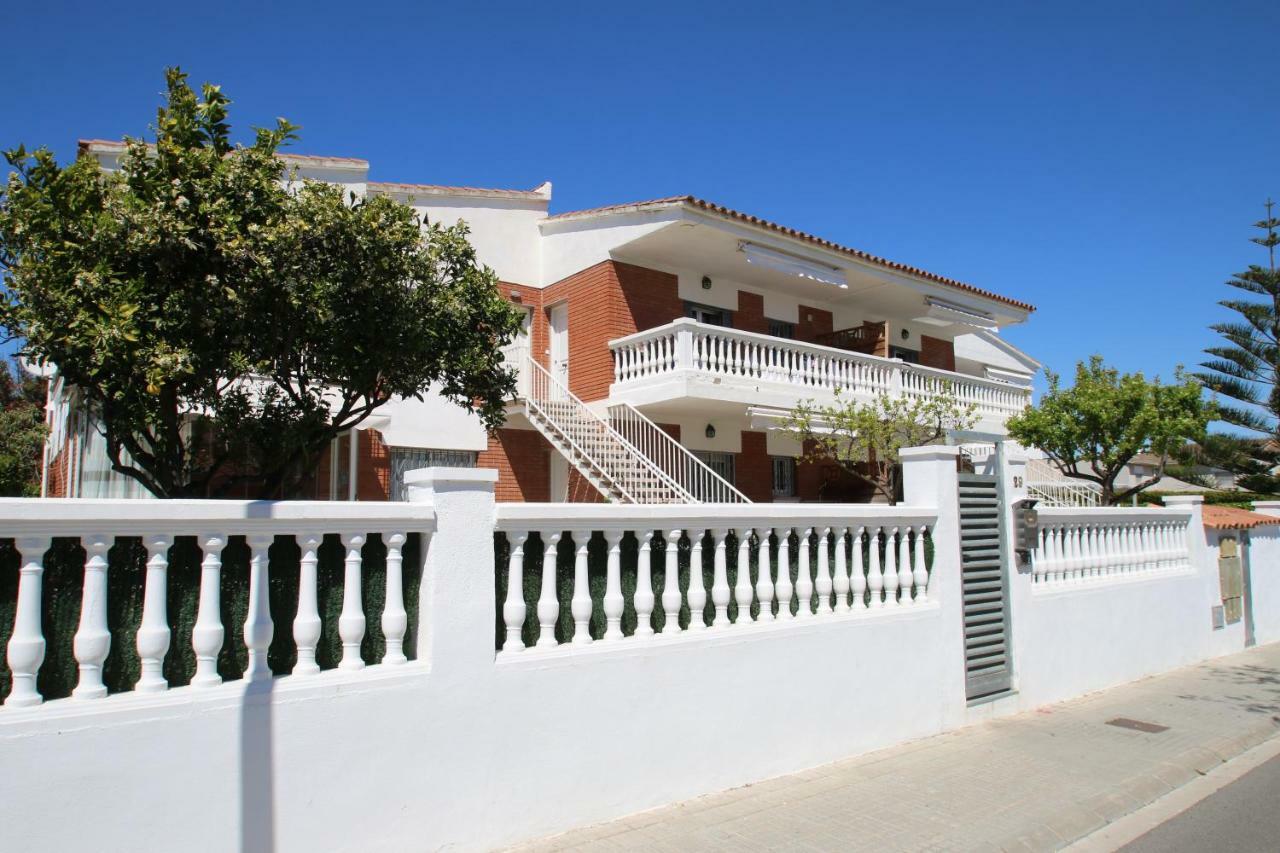 Casa Rosales 2 Διαμέρισμα Cambrils Εξωτερικό φωτογραφία