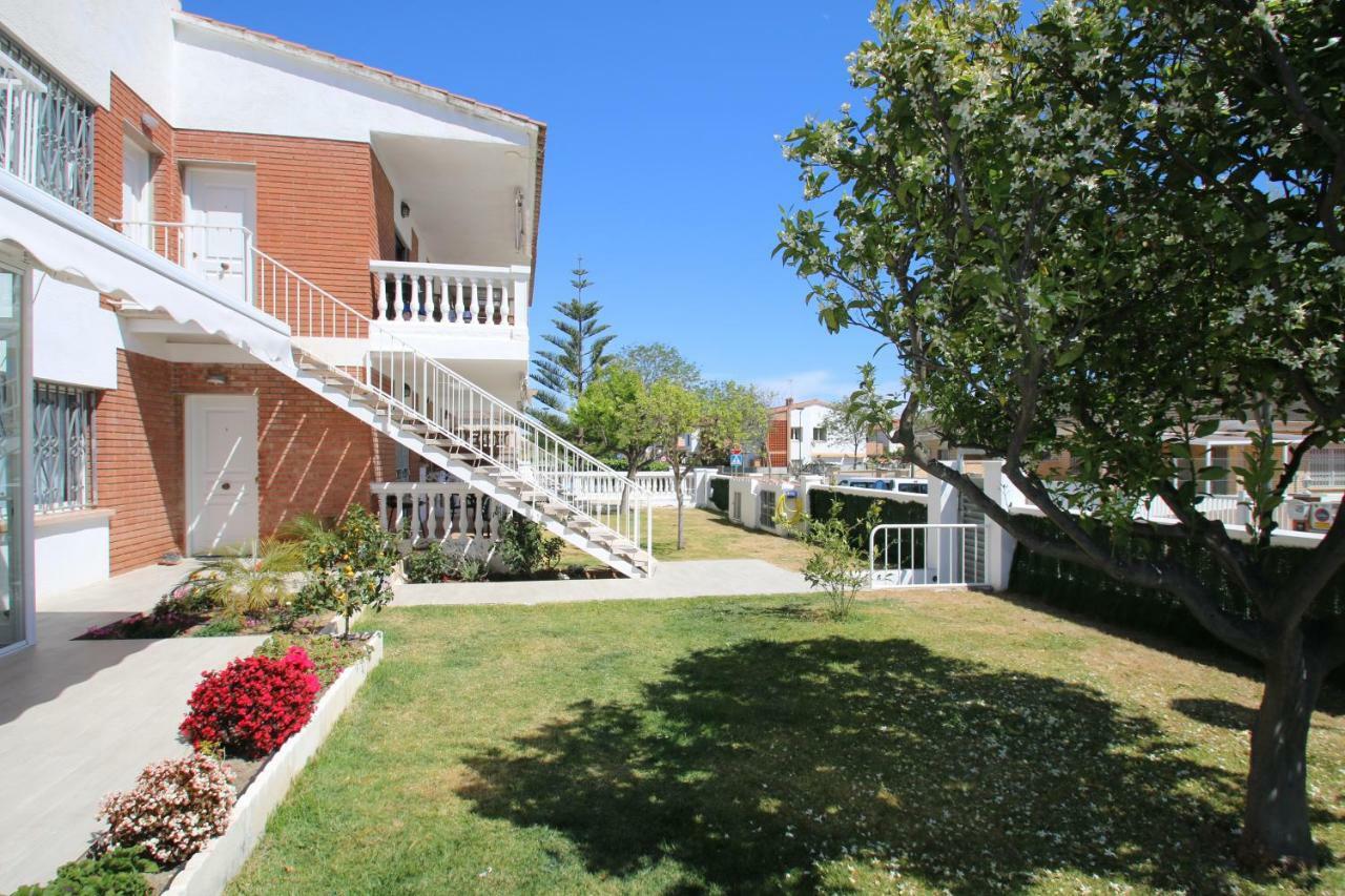 Casa Rosales 2 Διαμέρισμα Cambrils Εξωτερικό φωτογραφία